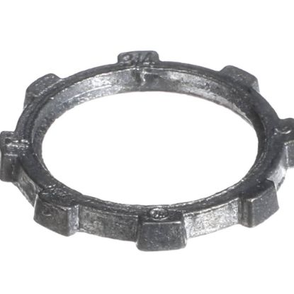 Picture of Bunn 45042.1 Kit, Locknut .75-14 Npsm Thd-c