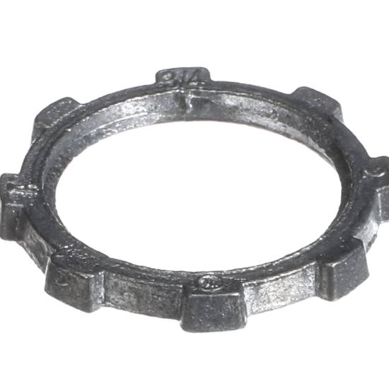 Picture of Bunn 45042.1 Kit, Locknut .75-14 Npsm Thd-c