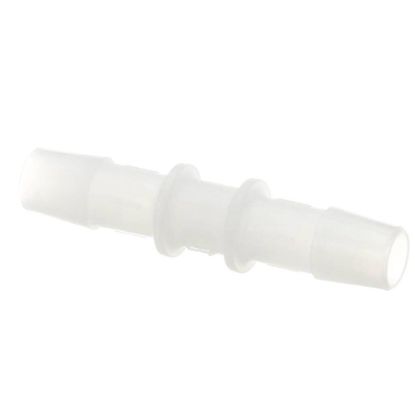 Picture of Bunn 45313 Connector, Union .38 X .38 - Kynar