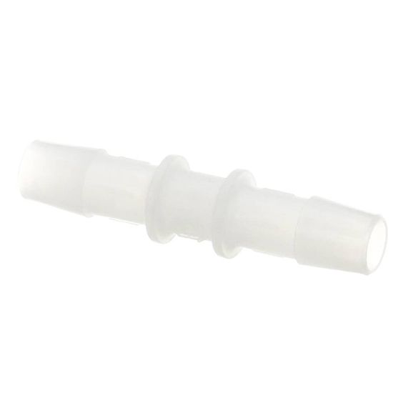 Picture of Bunn 45313 Connector, Union .38 X .38 - Kynar