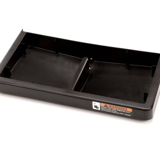 Picture of Bunn 45549.1003 Kit, Quick Connect Drip Tray