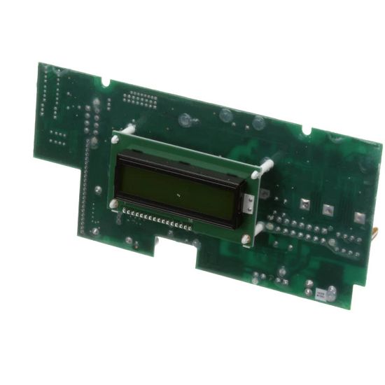 Picture of Bunn 45787.1065 Cba, Titan Dual/single