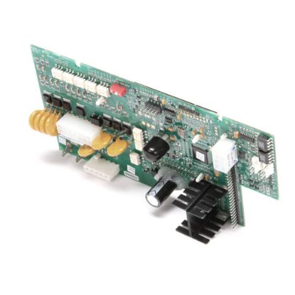 Picture of Bunn 45787.1043 Cba, Infusion Itcb-hv