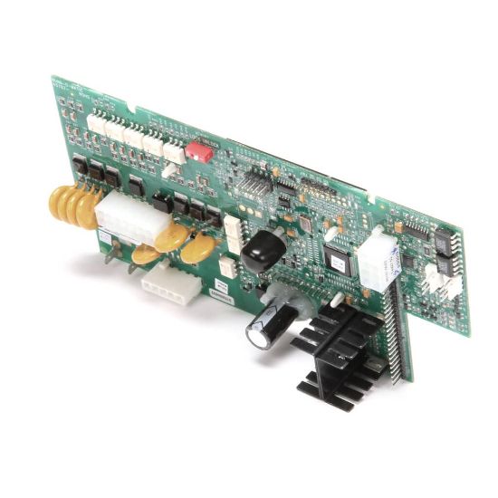 Picture of Bunn 45787.1043 Cba, Infusion Itcb-hv