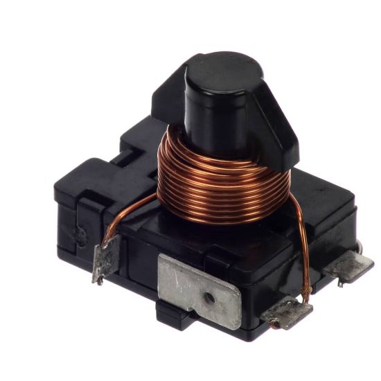 Picture of Bunn 45953 Relay, Compressor 120V 60Hz Emis70hhr