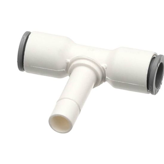 Picture of Bunn 46058 Tee, .25 Od Tube X .25 Push-to-conn