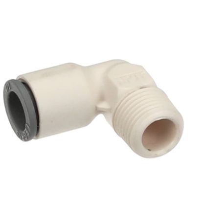 Picture of Bunn 46062 Elbow, .25Od Push-to-conn X 1/8 Nptf(m)