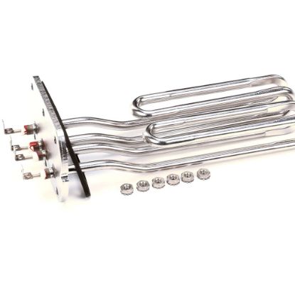 Picture of Bunn 46249.1002 Kit, Heater Assembly With Gasket