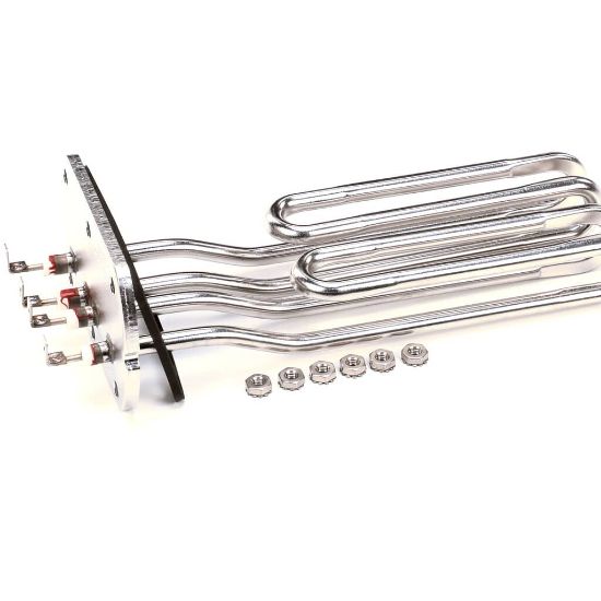 Picture of Bunn 46249.1002 Kit, Heater Assembly With Gasket