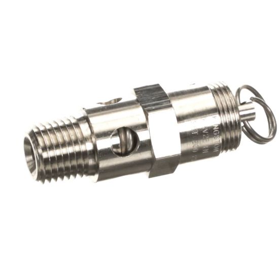 Picture of Bunn 46179 Valve, Safety 200 Psi Nkl Plt