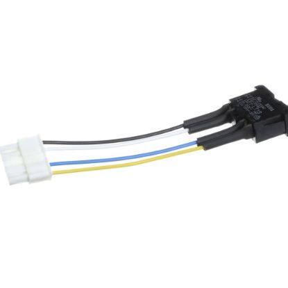 Picture of Bunn 46534.0001 Switch Assembly, Lever Interlock