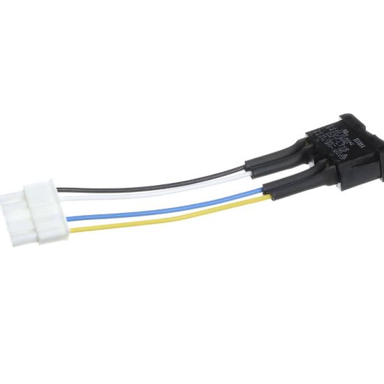 Picture of Bunn 46534.0001 Switch Assembly, Lever Interlock