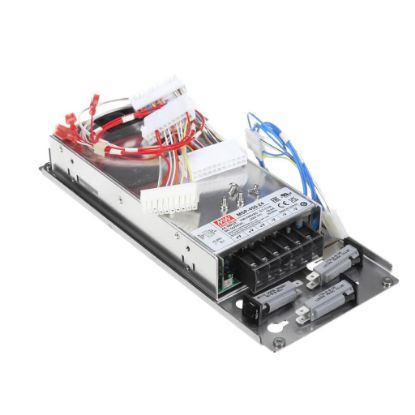 Picture of Bunn 46536.1002 Kit, Power Supply W/ Bracket & Fan