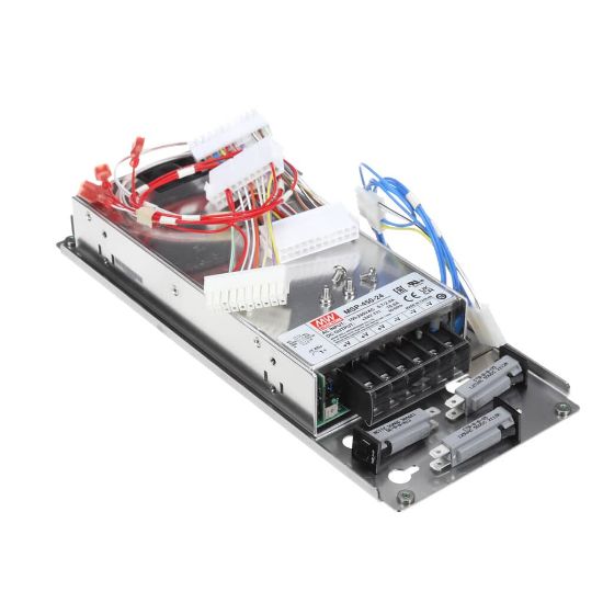 Picture of Bunn 46536.1002 Kit, Power Supply W/ Bracket & Fan