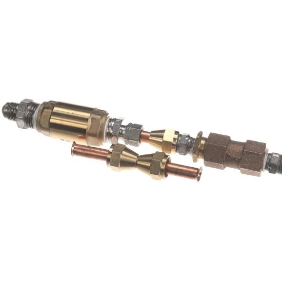 Picture of Bunn 46555.1 Kit, Backflow Assembly, W/check Valve U3/sru