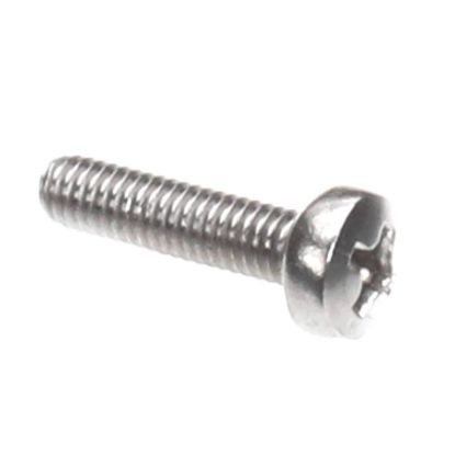 Picture of Bunn 46784 Screw, Pnh Phh Sst M4 X 16