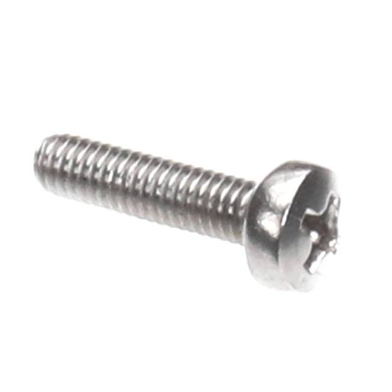 Picture of Bunn 46784 Screw, Pnh Phh Sst M4 X 16