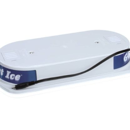 Picture of Bunn 47315.1 Cover Assembly, Hopper White Ultra Led