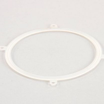 Picture of Bunn 47270.0001 Gasket, Tank Lid Tb3 W/ Tabs