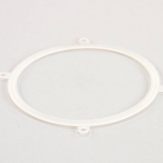Picture of Bunn 47270.0001 Gasket, Tank Lid Tb3 W/ Tabs