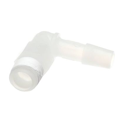 Picture of Bunn 47355.0001 Elbow Assembly, Barb Taped