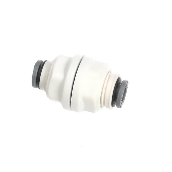 Picture of Bunn 47192 Coupling, Thru Wall 5/32 Od Tube