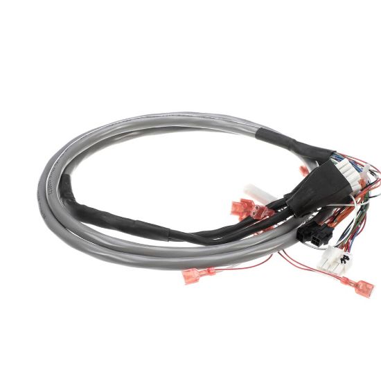 Picture of Bunn 47180.0004 Wiring Harness, Milk Refrigerator