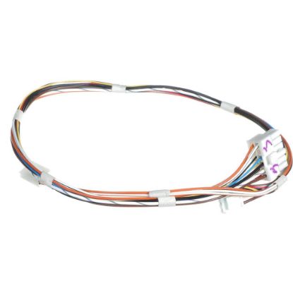 Picture of Bunn 47170.0001 Wiring Harness, Cba To Water Pump/flow