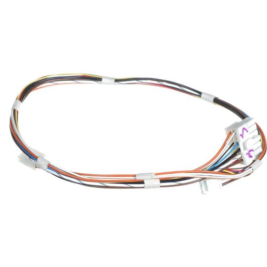 Picture of Bunn 47170.0001 Wiring Harness, Cba To Water Pump/flow