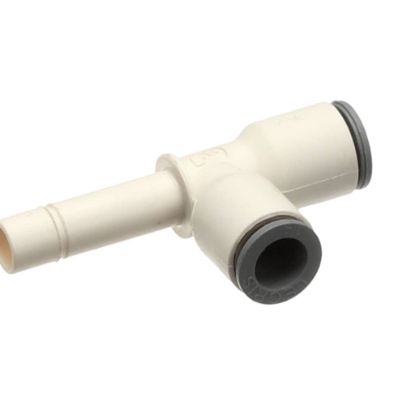 Picture of Bunn 47365 Tee, Male Run .25 Od Tube Psh-to-conn