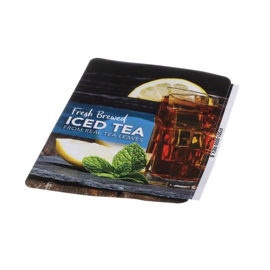 Picture of Bunn 47501 Decal, Tea Td3t-n