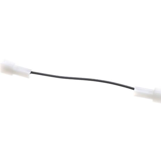 Picture of Bunn 47438.0002 Lead Assembly, Blk 14Awg X 5.0Lg Infusion