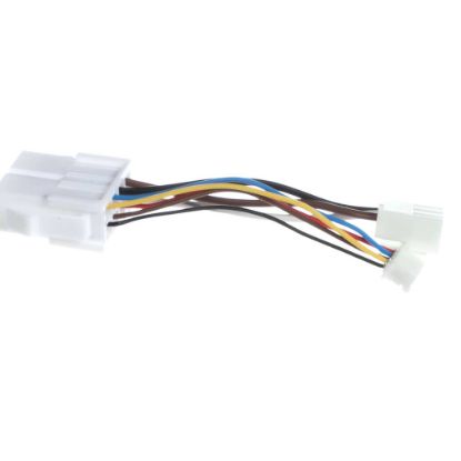 Picture of Bunn 47666.0001 Wiring Harness, Milk Pump 1-Step