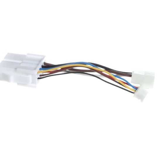 Picture of Bunn 47666.0001 Wiring Harness, Milk Pump 1-Step