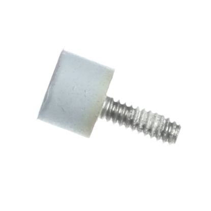 Picture of Bunn 47979.0002 Bumper, .35Dia X .28 6-32 W/threadlock