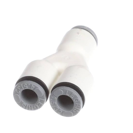Picture of Bunn 47565 Divider, Two Way 5/32 Tube Push To Conn