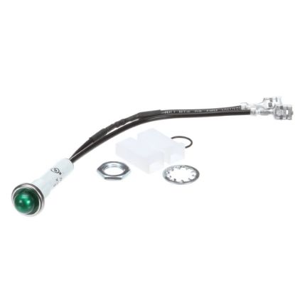 Picture of Bunn 47575.1001 Kit, Lamp Assy Led Green 250V