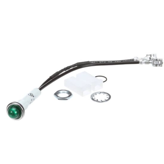 Picture of Bunn 47575.1001 Kit, Lamp Assy Led Green 250V