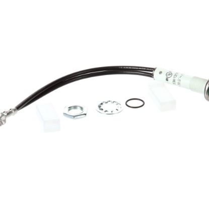 Picture of Bunn 47575.1 Kit, Lamp Assy Led 125V Green