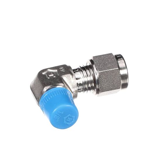 Picture of Bunn 48282.0002 Elbow, 6Mm Tube X 1/8Npt Sst
