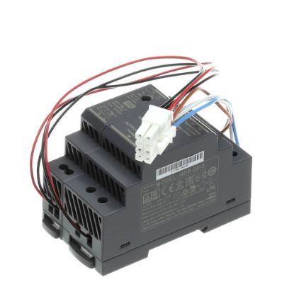 Picture of Bunn 48384 Power Supply Assembly, 5V With Harness