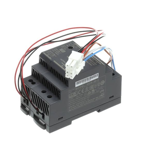 Picture of Bunn 48384 Power Supply Assembly, 5V With Harness