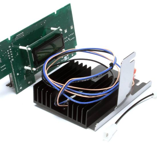 Picture of Bunn 48443.0026 Kit, Cba Retrofit Single Hv (Hardees)