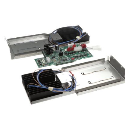 Picture of Bunn 48444.0002 Triac Kit, Infusion Twin (Wawa)