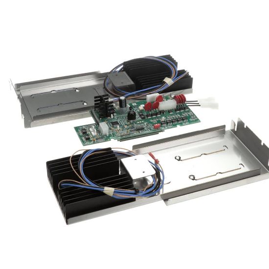 Picture of Bunn 48444.0002 Triac Kit, Infusion Twin (Wawa)