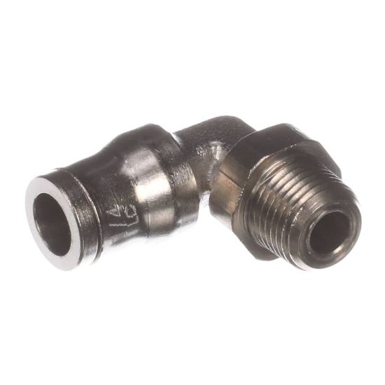 Picture of Bunn 48913 Fitting, Push To Con Elb 1/4Od X 1/8Npt