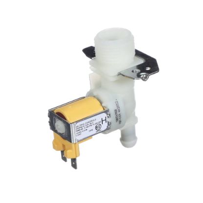 Picture of Bunn 48961 Inlet Valve Assembly, W/flo Ctrl - Deltrol