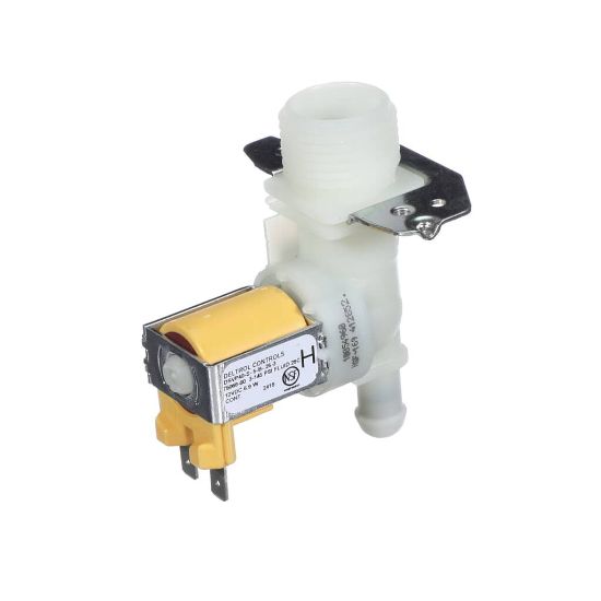 Picture of Bunn 48961 Inlet Valve Assembly, W/flo Ctrl - Deltrol