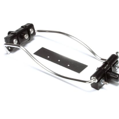 Picture of Bunn 49283 Funnel Rail, Left