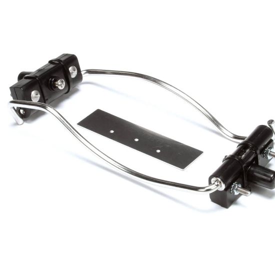 Picture of Bunn 49283 Funnel Rail, Left
